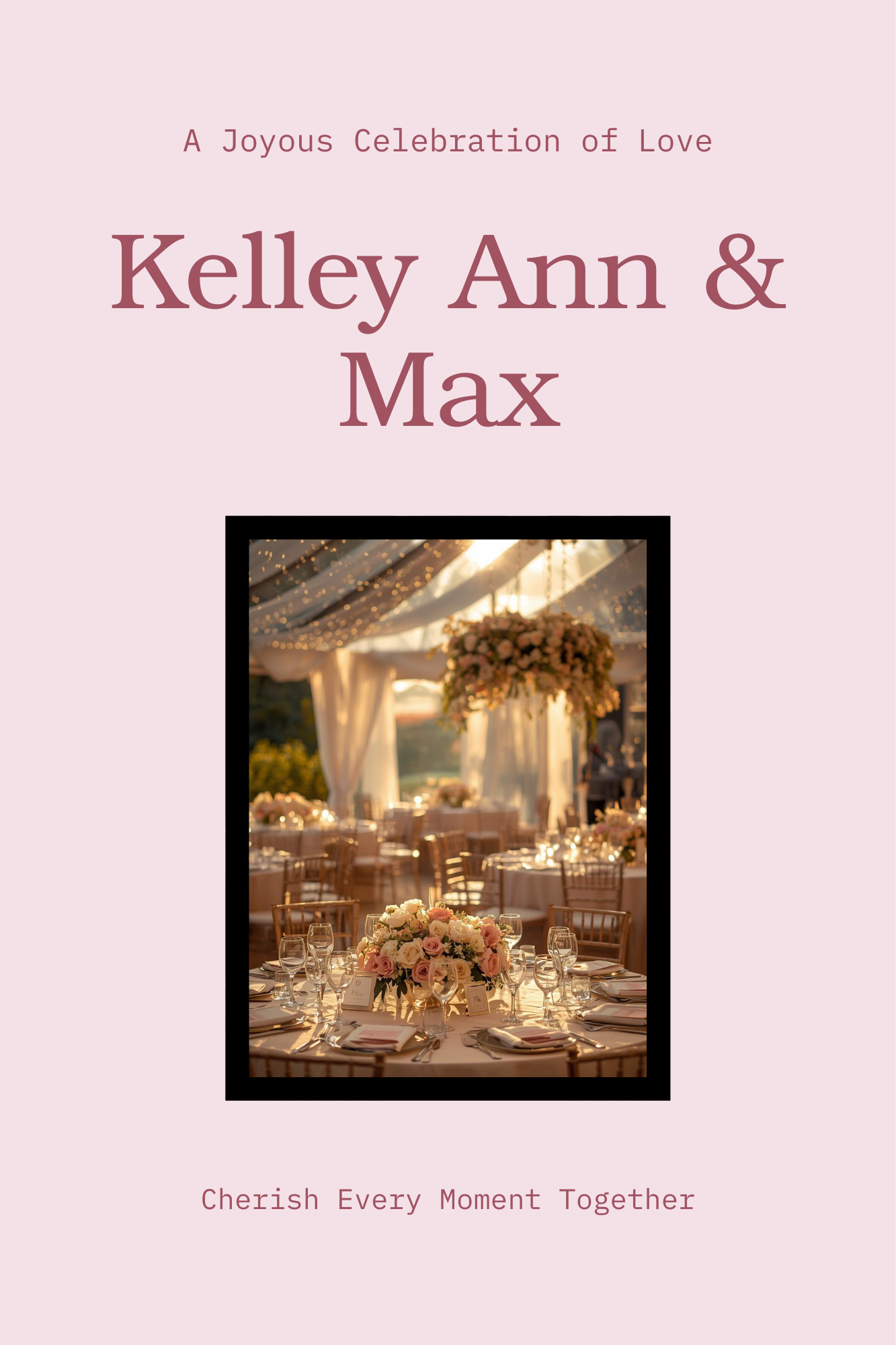 Miramont Country Club Wedding Videography — Kelley Ann &amp; Max’s Timeless Celebration in Bryan, TX