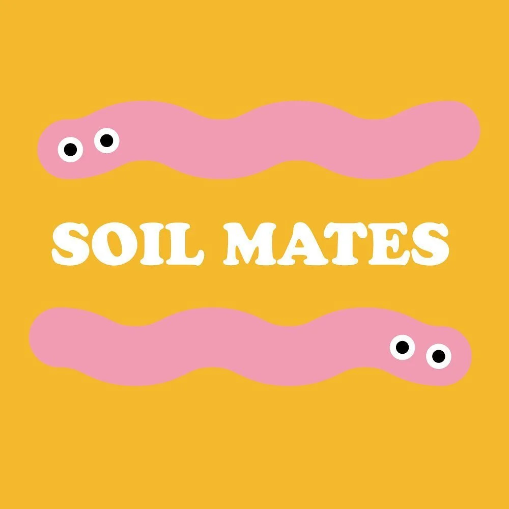 Since it&rsquo;s compost week... tag your soil mates ❤️