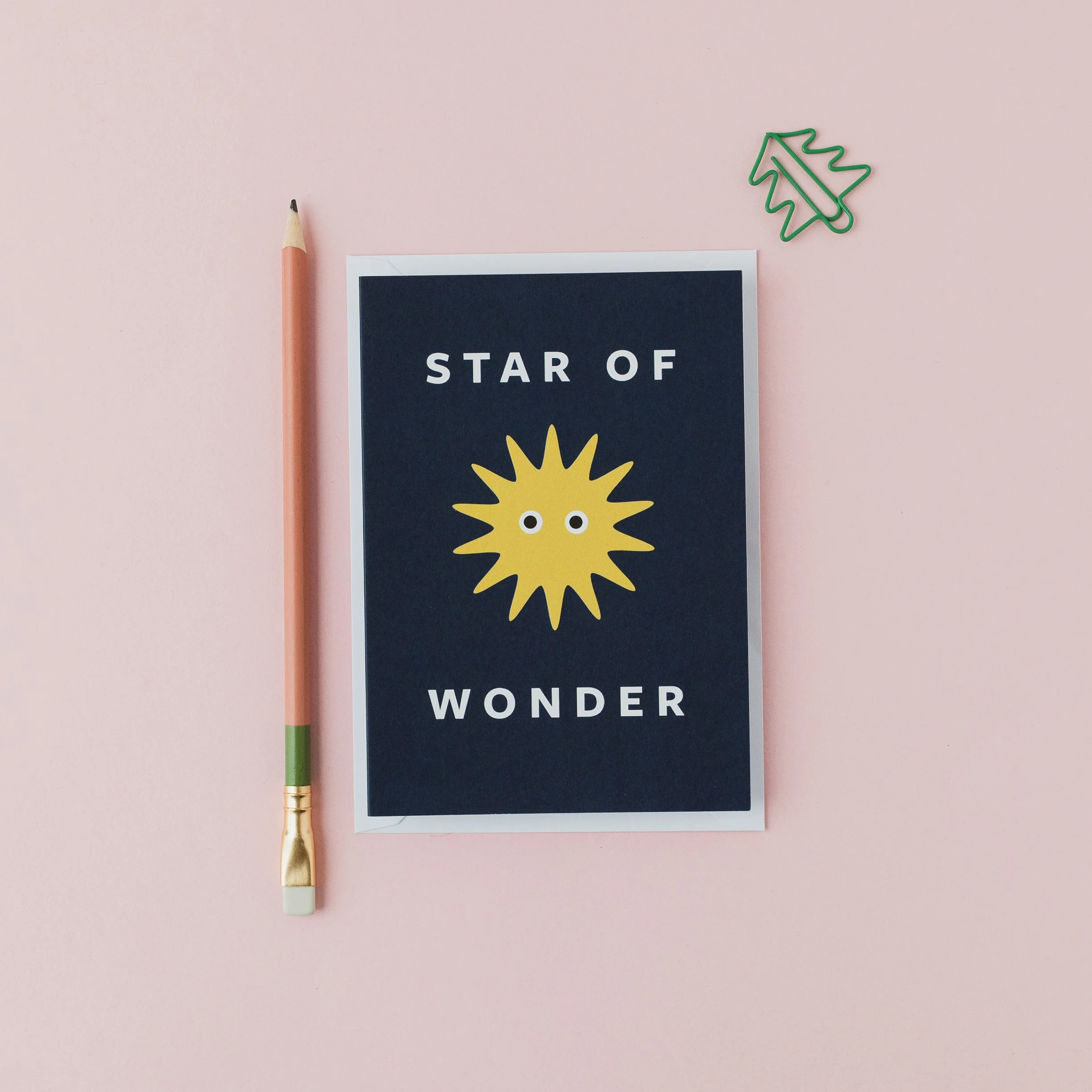 Star of Wonder