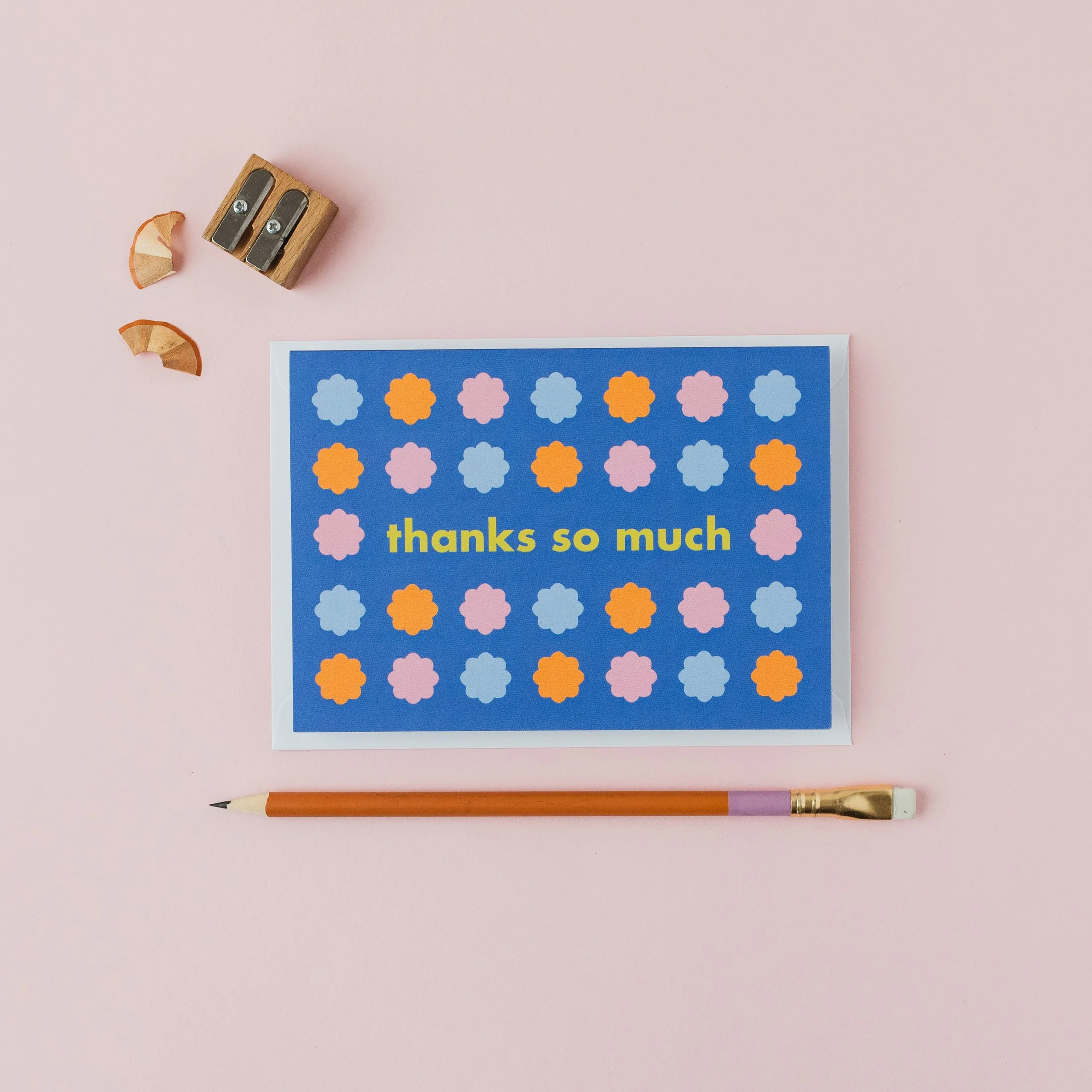 Thanks So Much