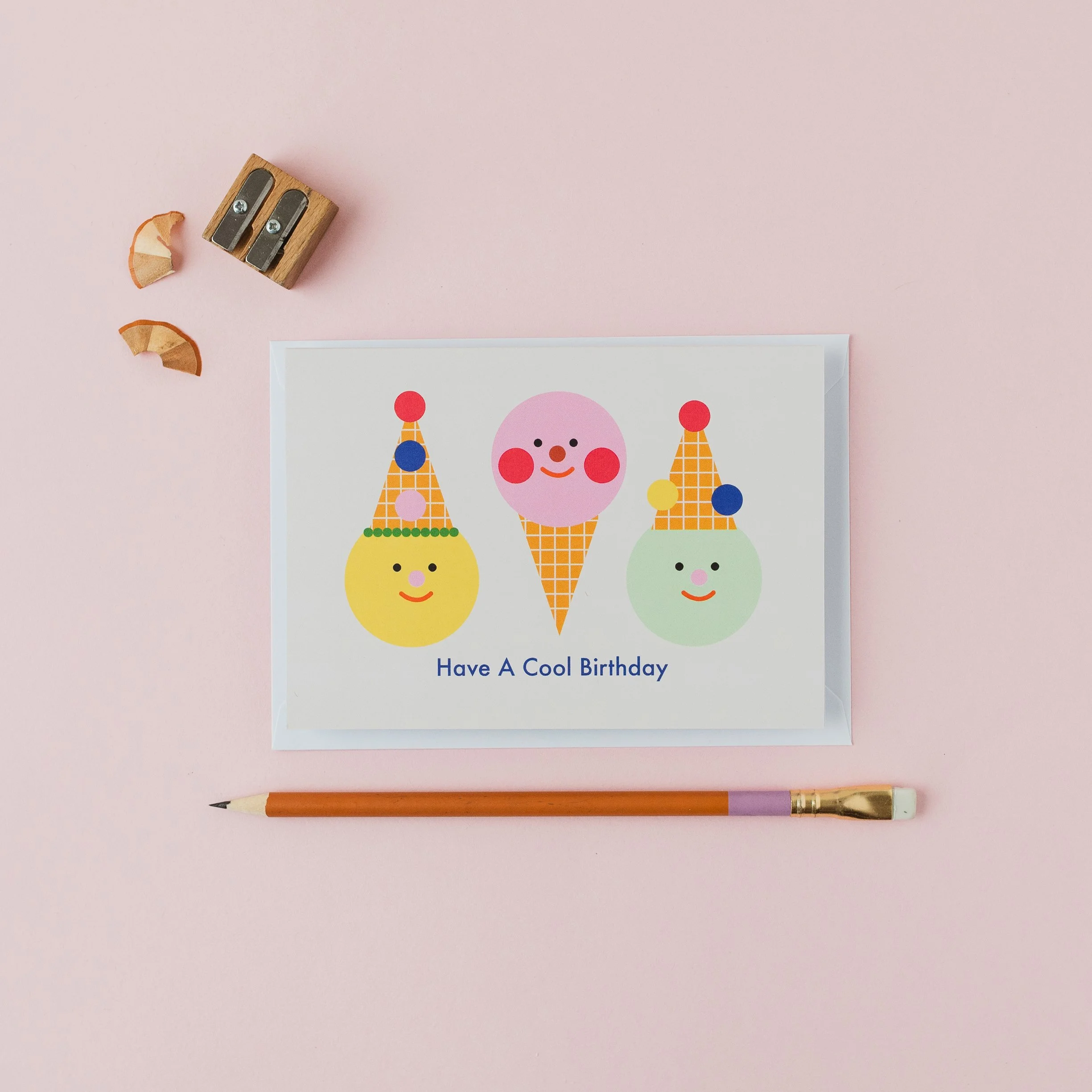 Cool Birthday