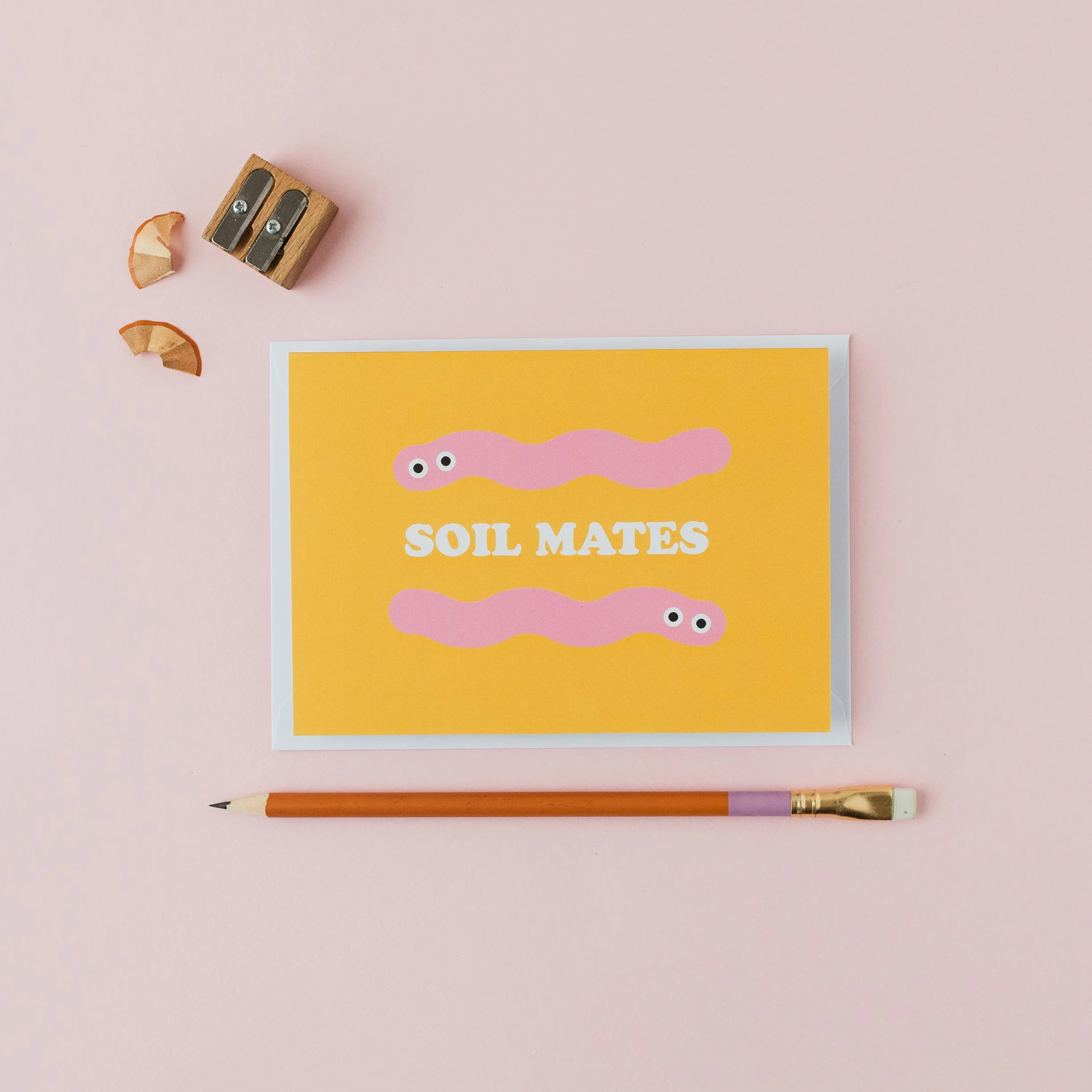 Soil Mates