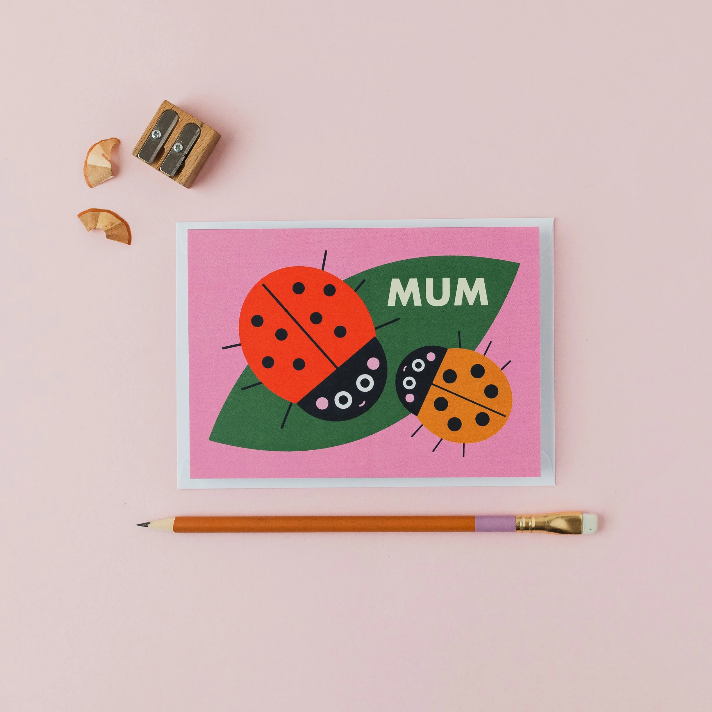 Mum