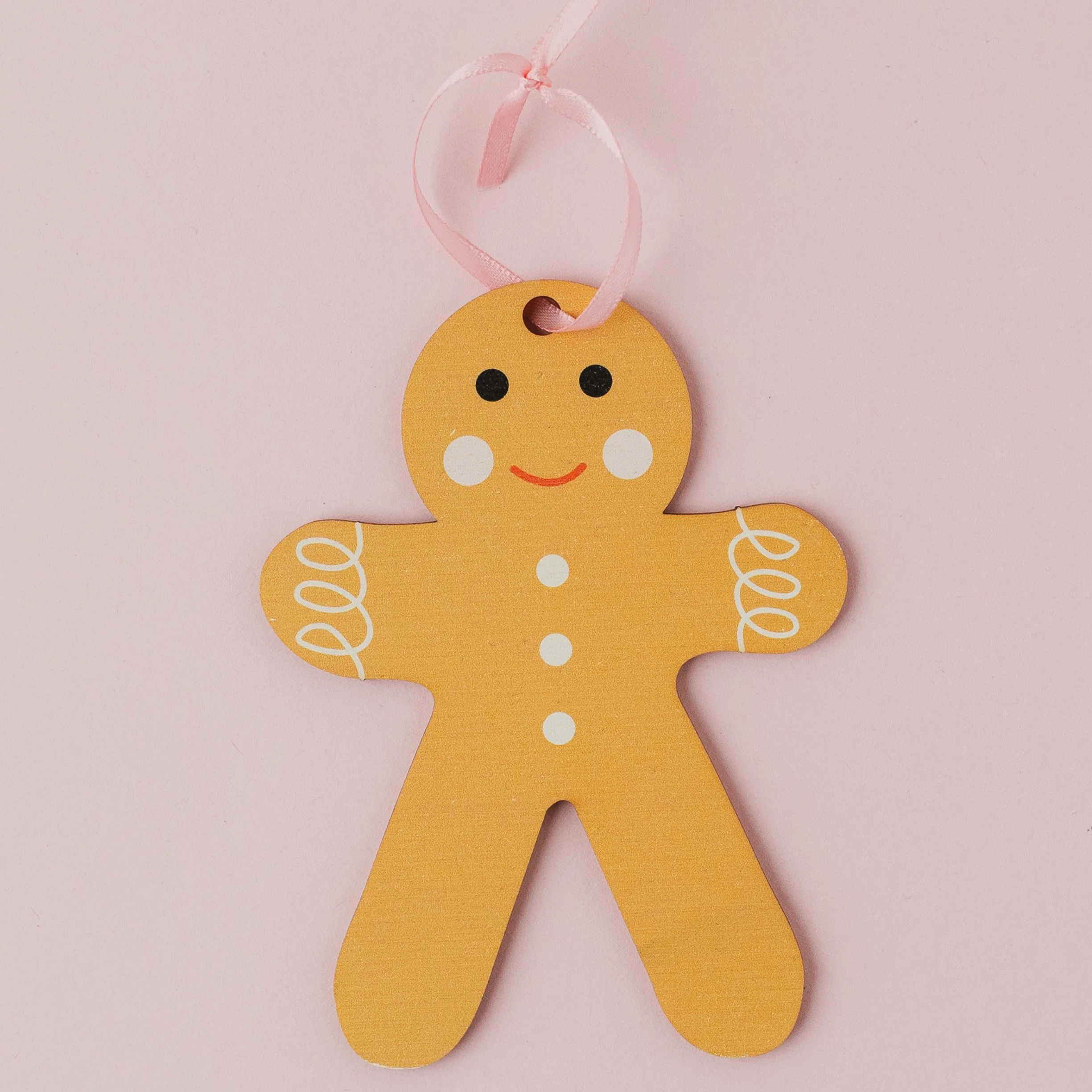 Gingerbread Pal