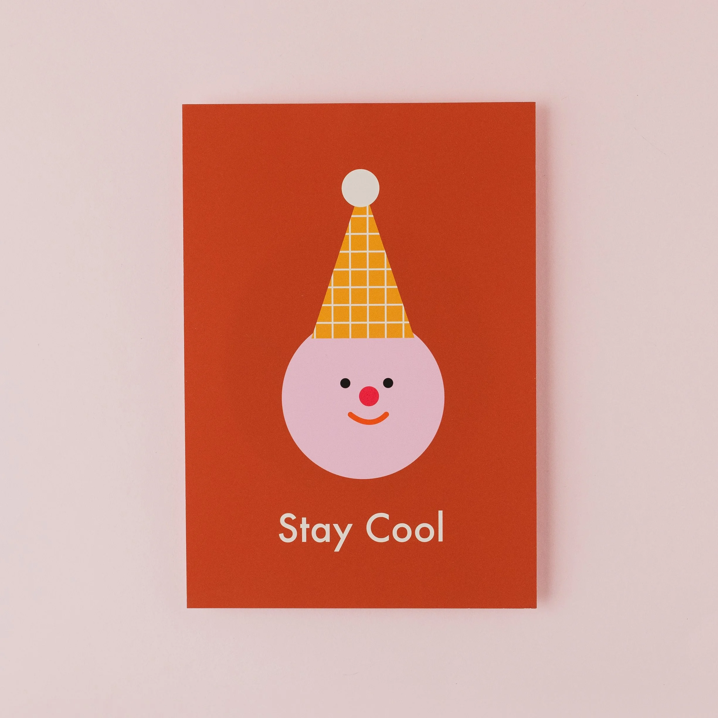 Stay Cool, A5