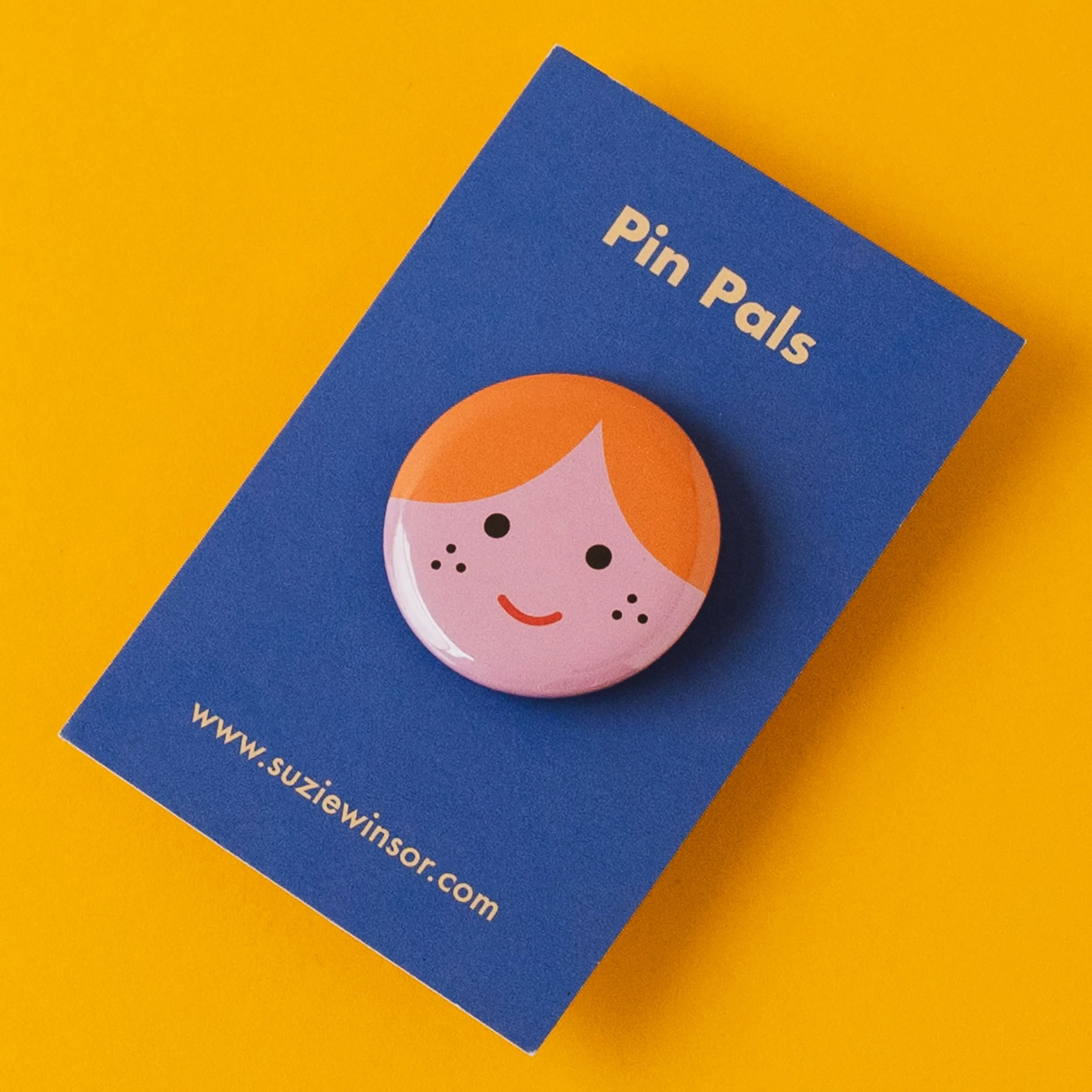 Pin Pals Option 3