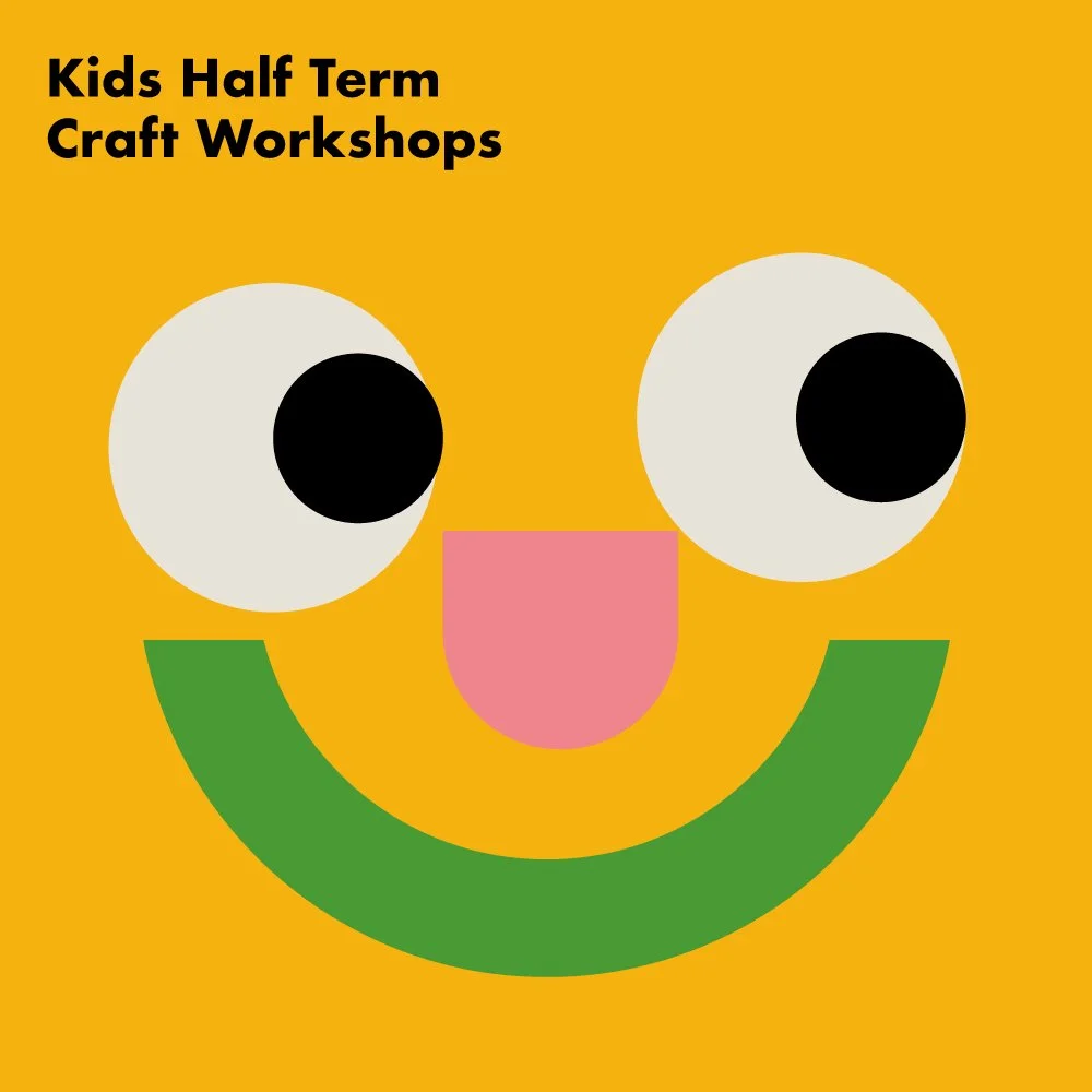 Jumbo cream and lollies workshop