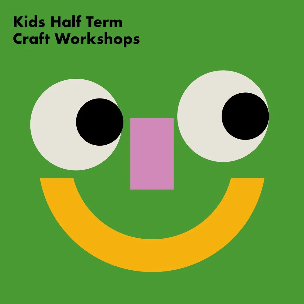 FRIDAY Little Paper Town community window workshop 29/05/26