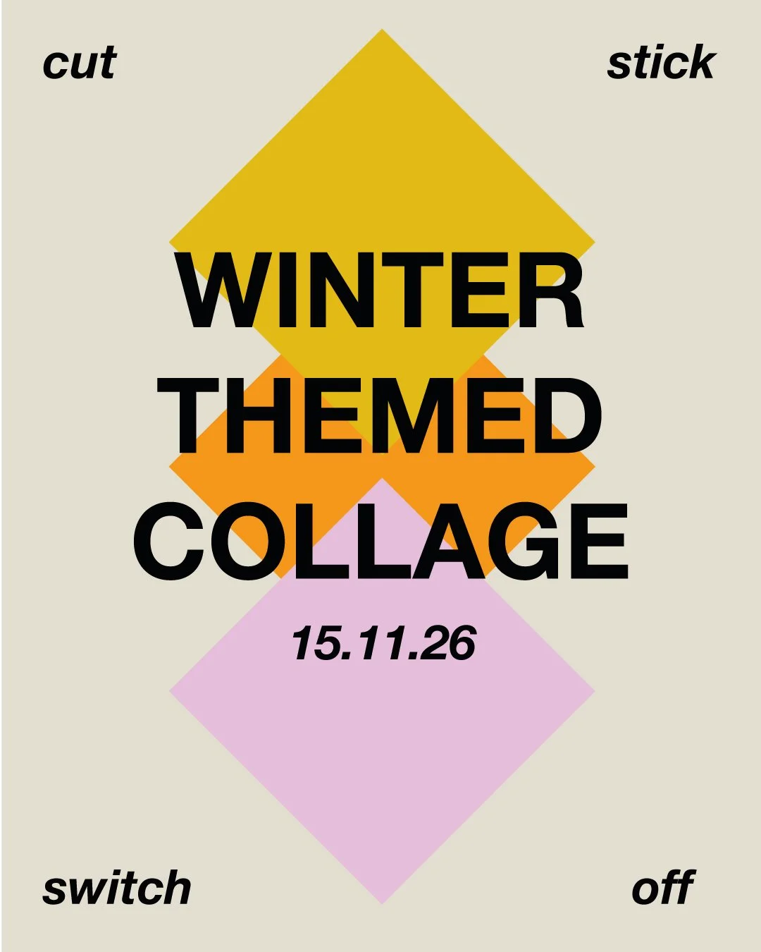 And Then I Gathered 15/11/26 Winter Special