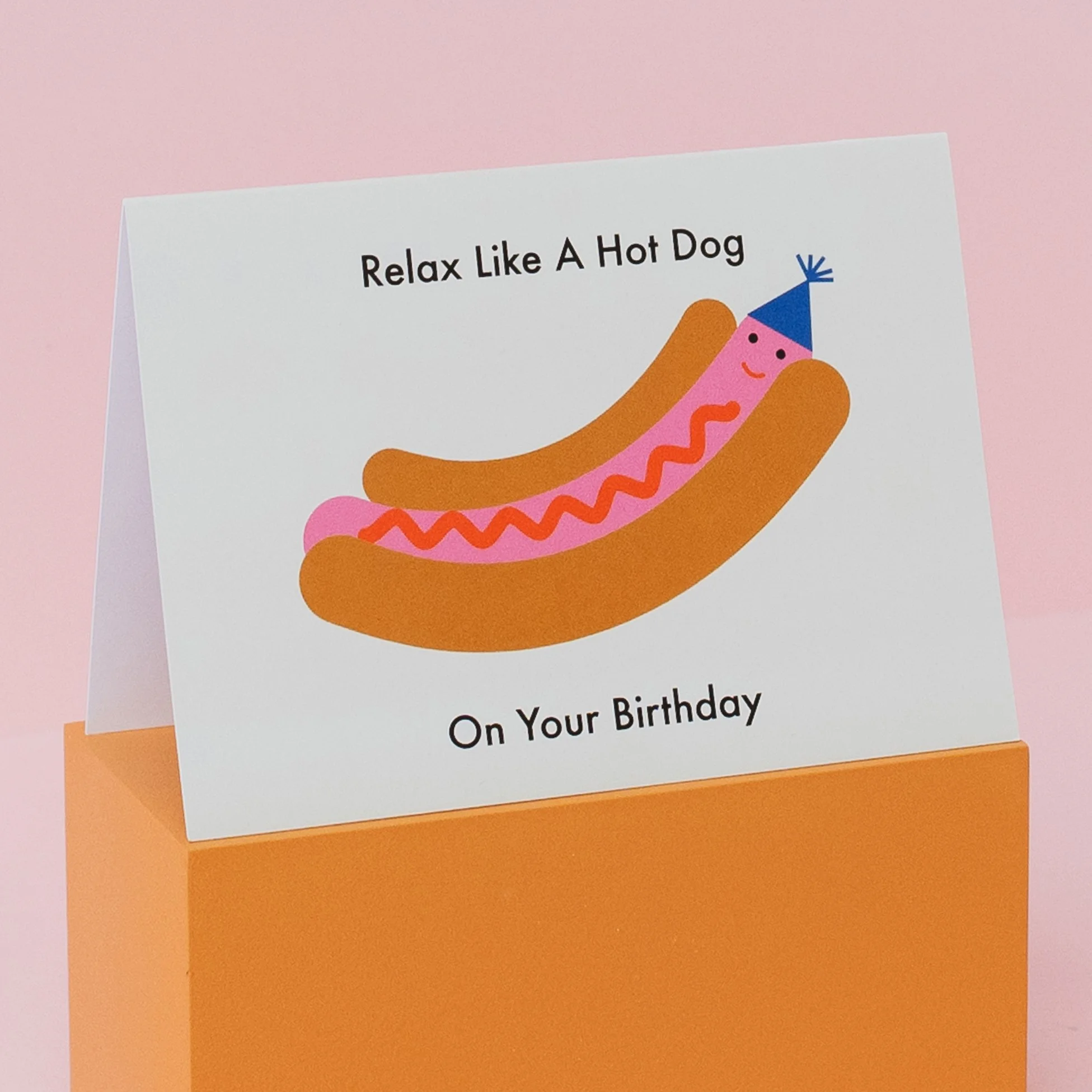 SuzieWinsorStudio-relaxhotdog_card_open.jpg