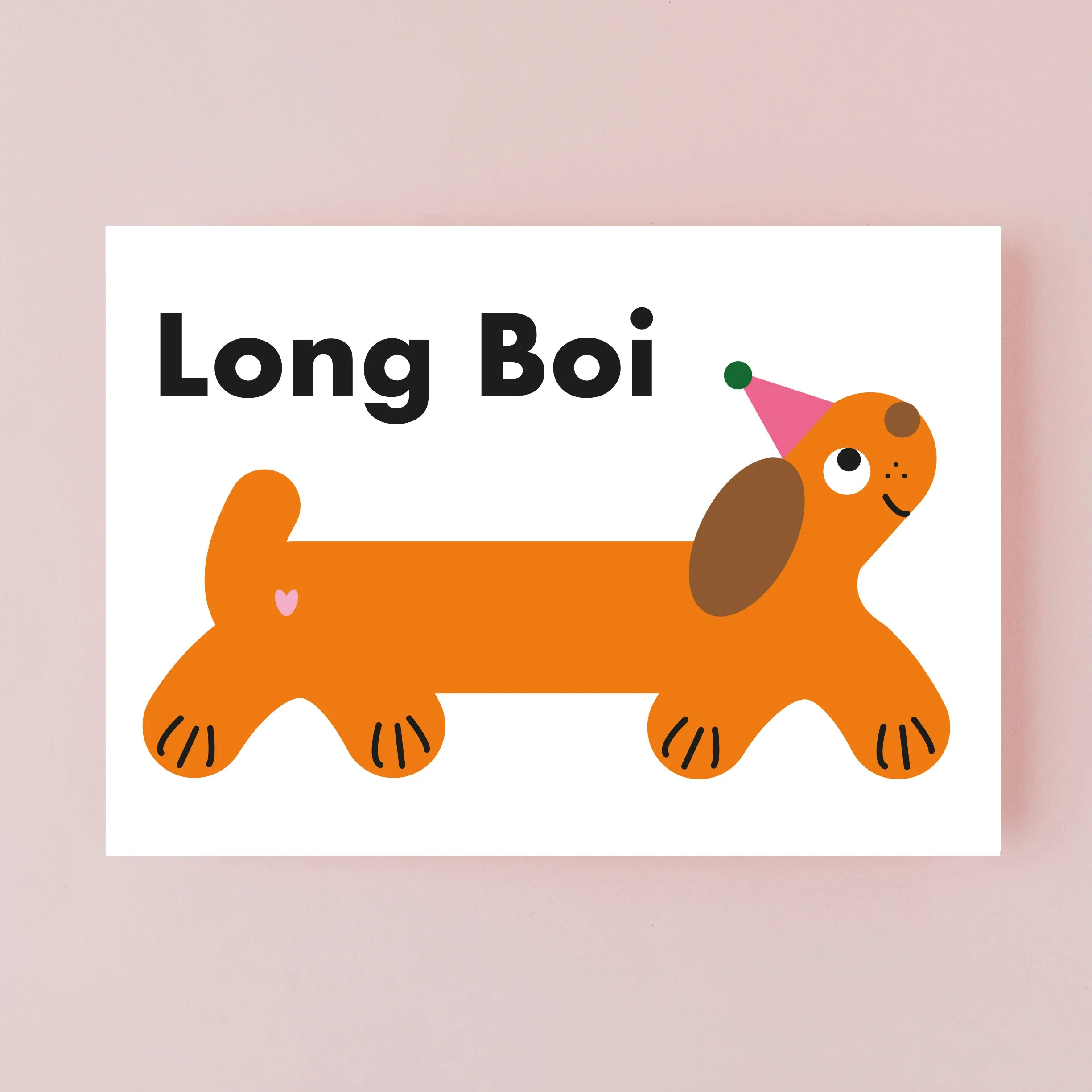 Long Boi