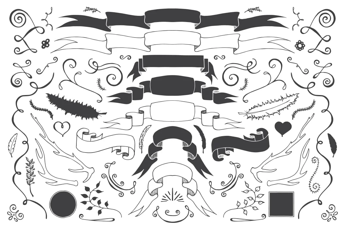 CreativeMarket_Curls&Banners2_Preview4.jpg