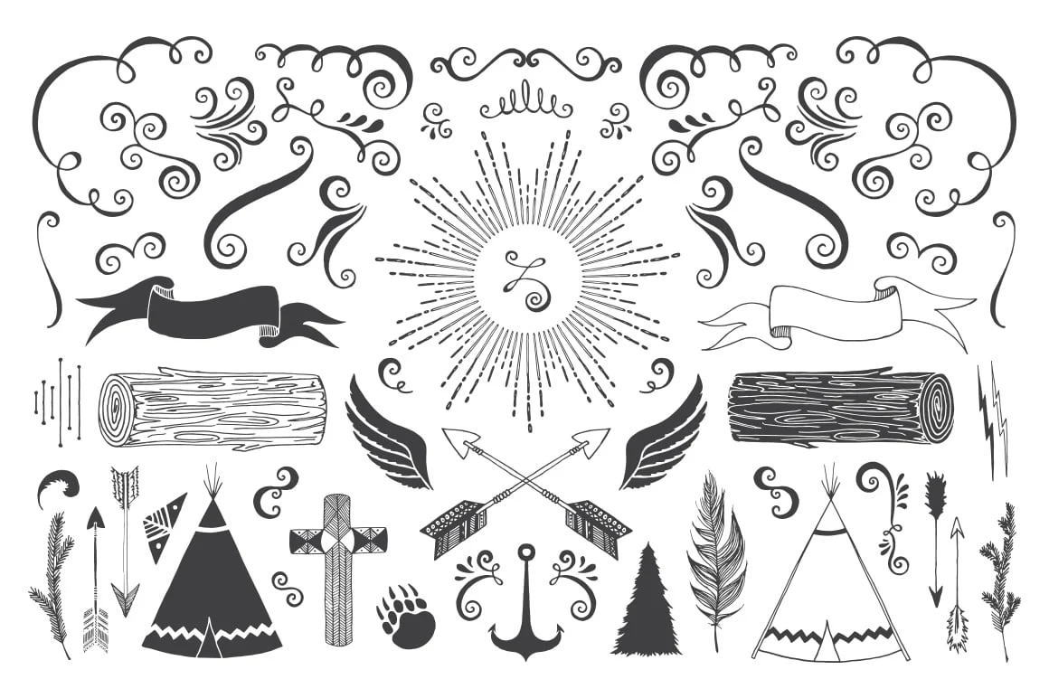 CreativeMarket_Curls&Banners3_Preview3.jpg