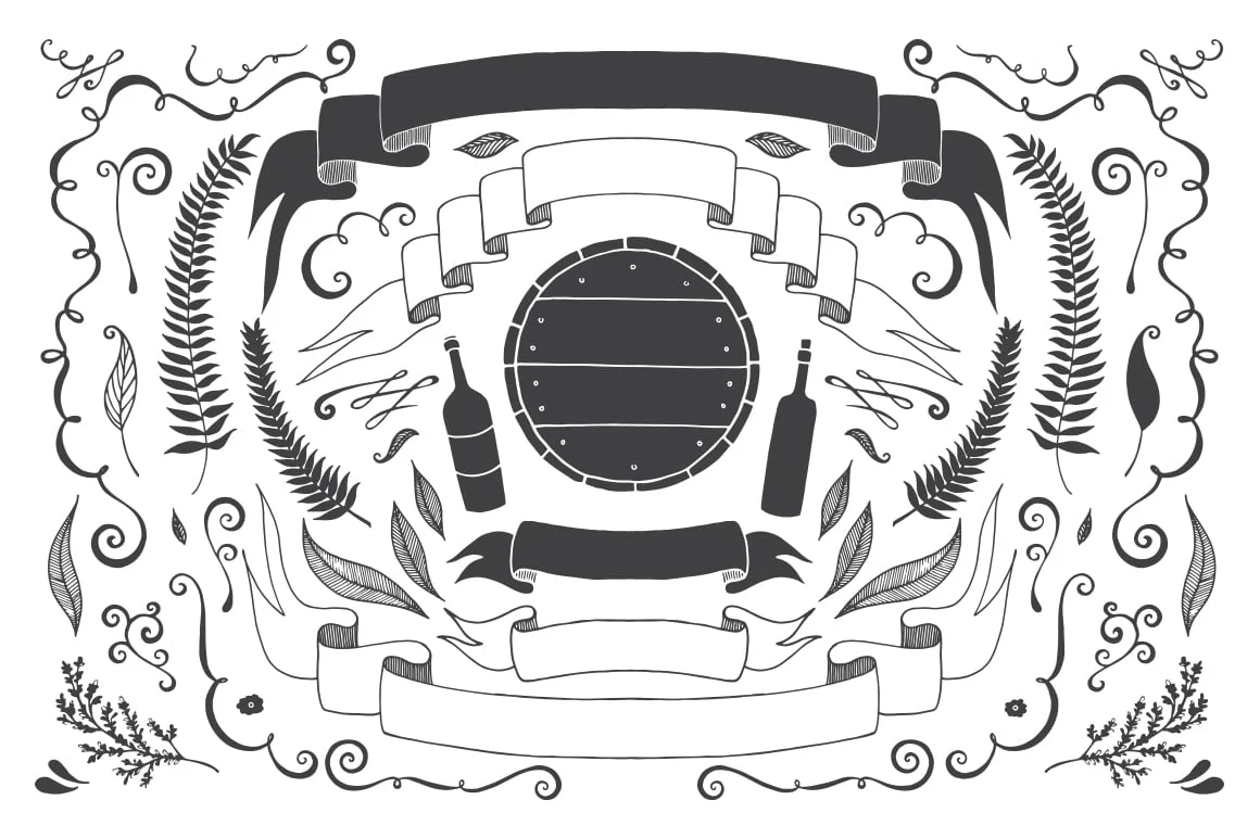 CreativeMarket_Curls&Banners4_Preview4.jpg