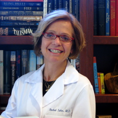  Rachel Zahn, MD Child Advocacy Consultant with Expertise in the Health and Development of Young Children