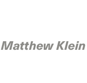 Matthew Klein