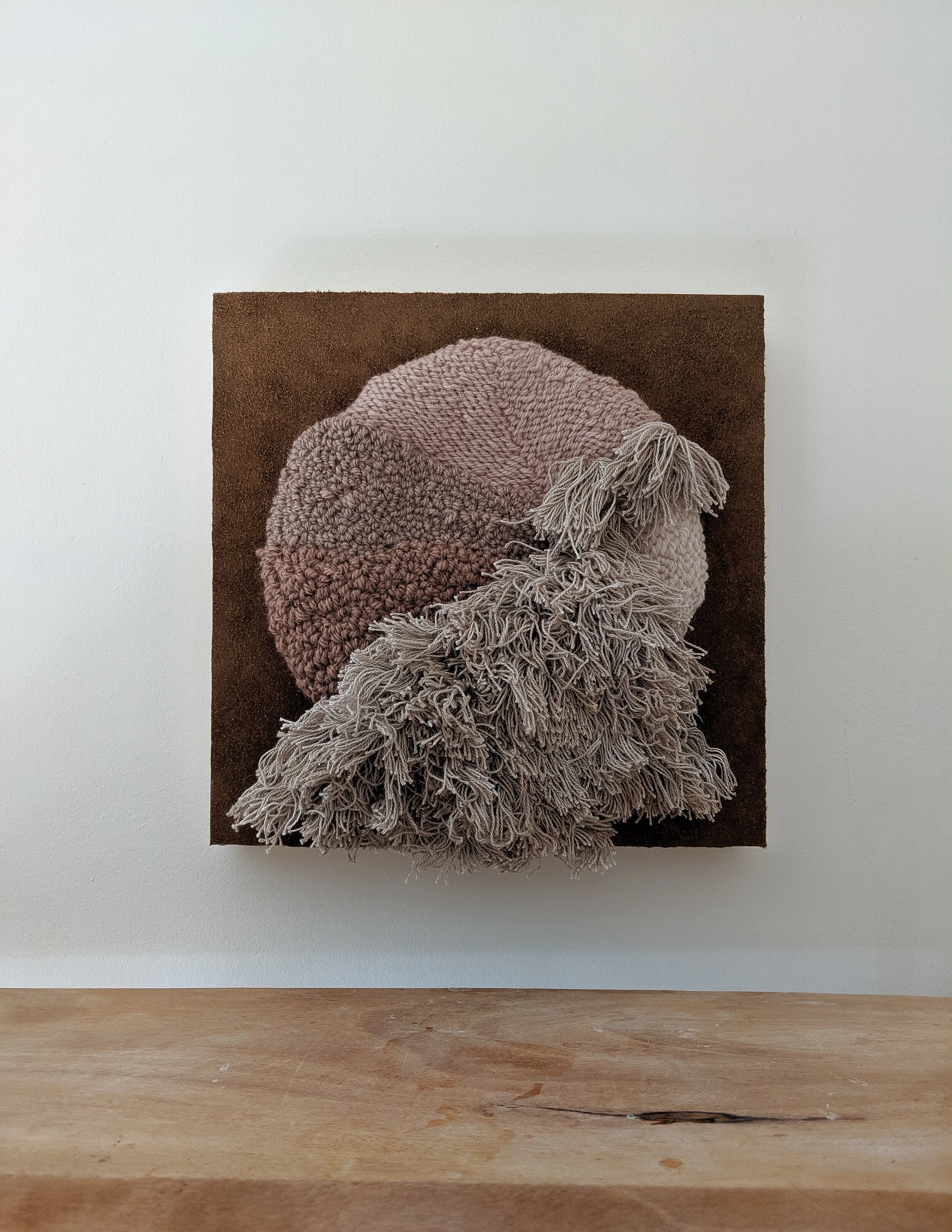 Flow Katie Berman, 2019.