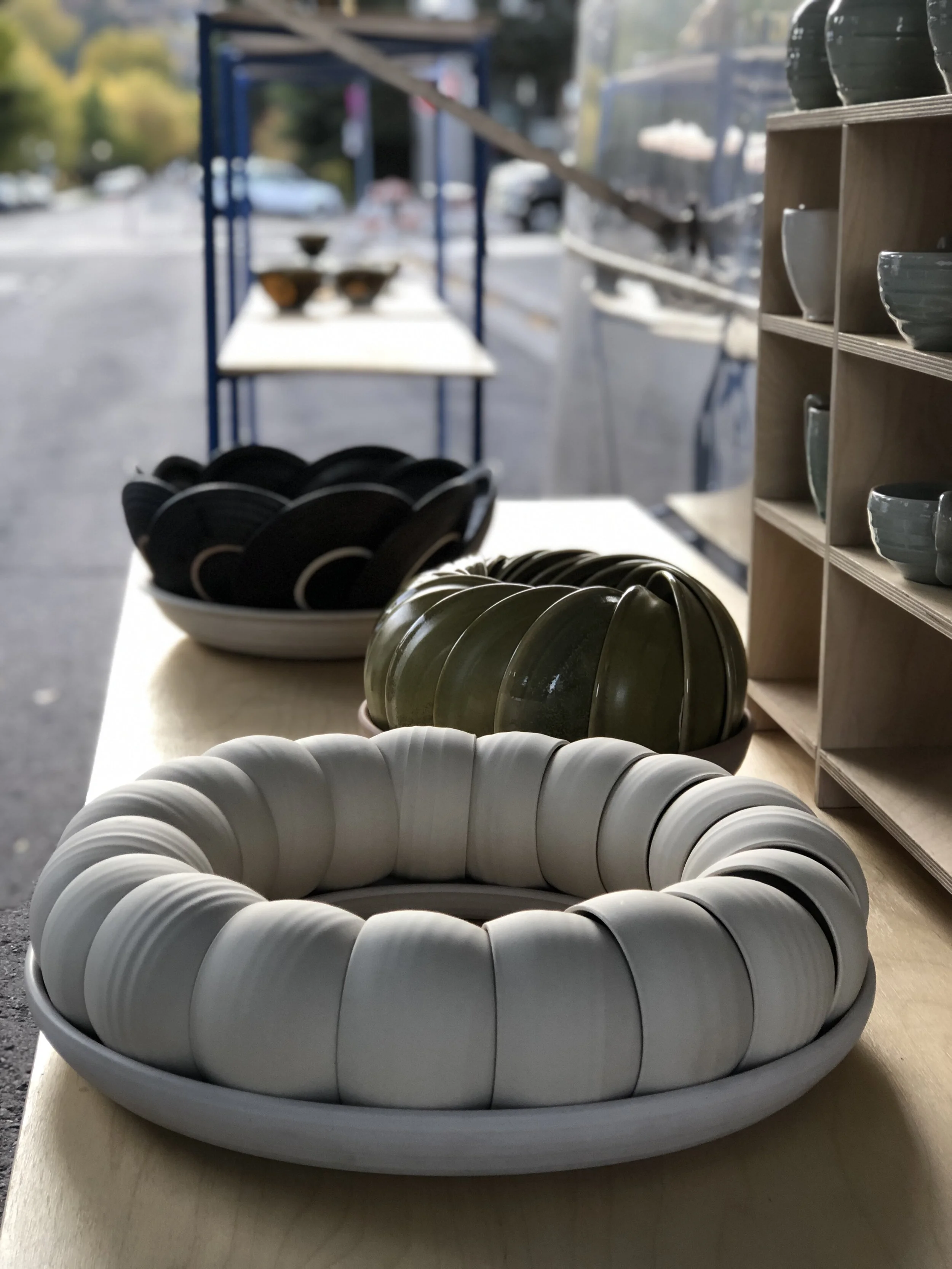 Studio, Farm, Table: The Art of Dining