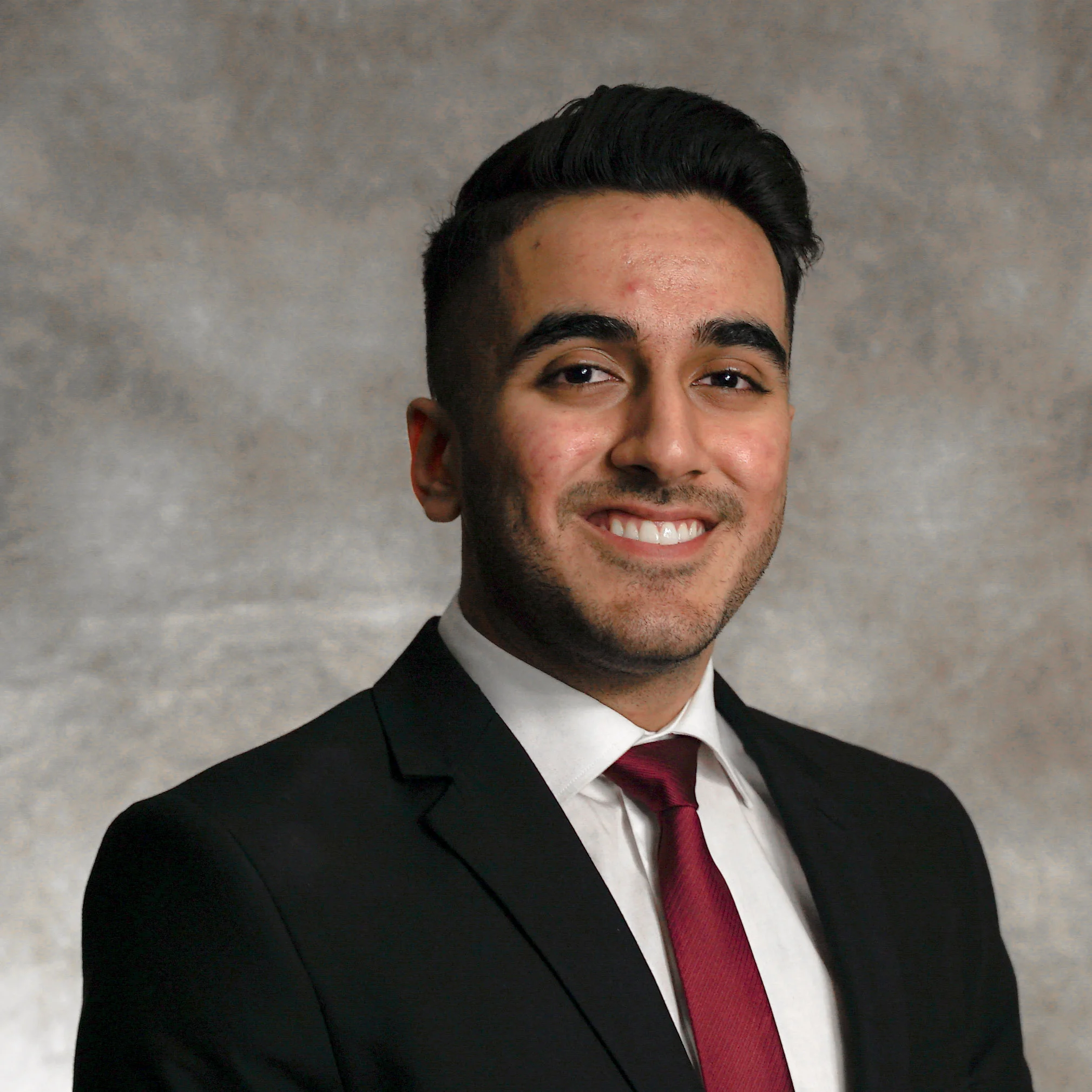 Recruitment Chairman | Angad Maan | BCom