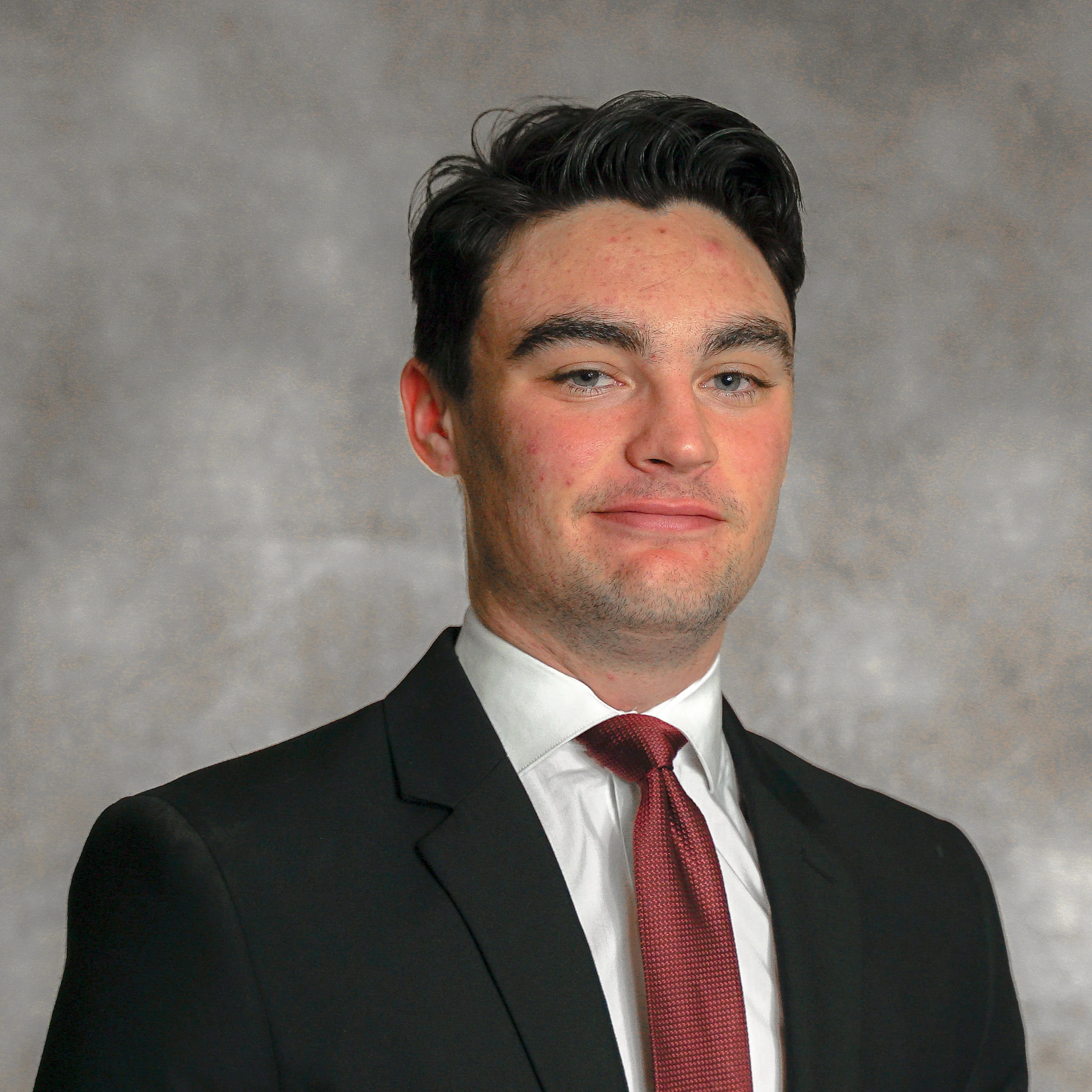 Social Chair | Grayson Read-Friedmann | BCom