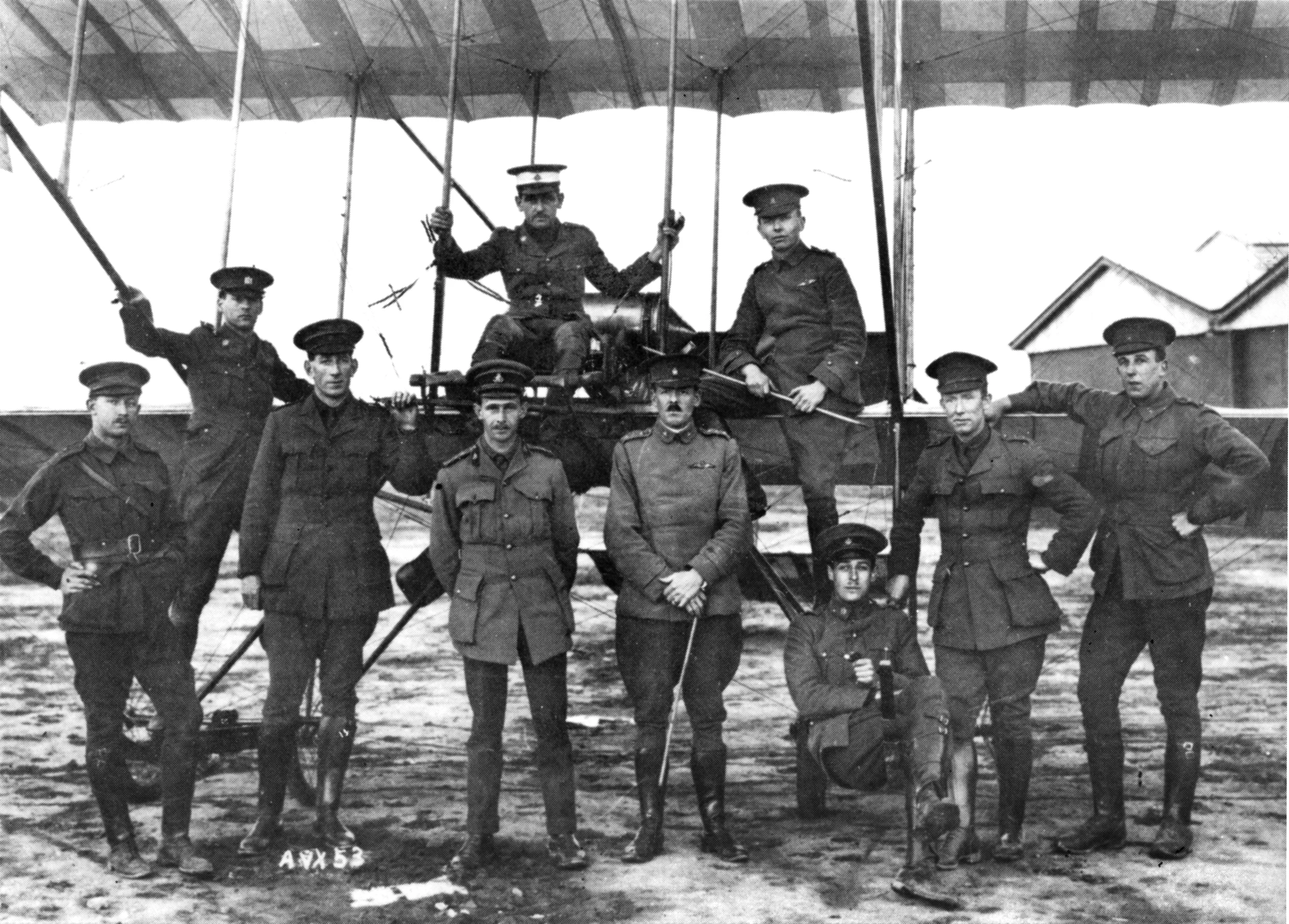 AFC Point Cook CFS April 1916 No 4 course.jpg