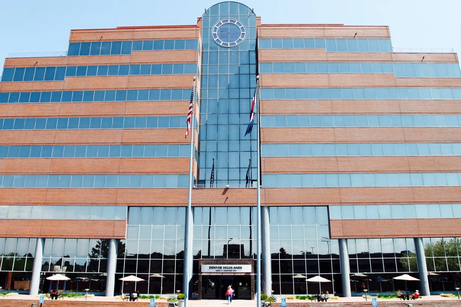 Bancroft acquires Denver office campus for $31.2 million.