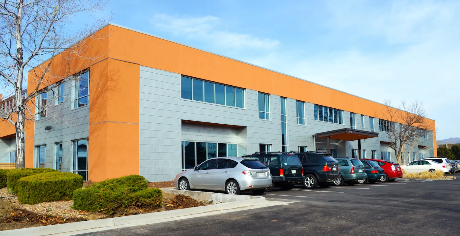E Source begins work on new headquarters in Boulder