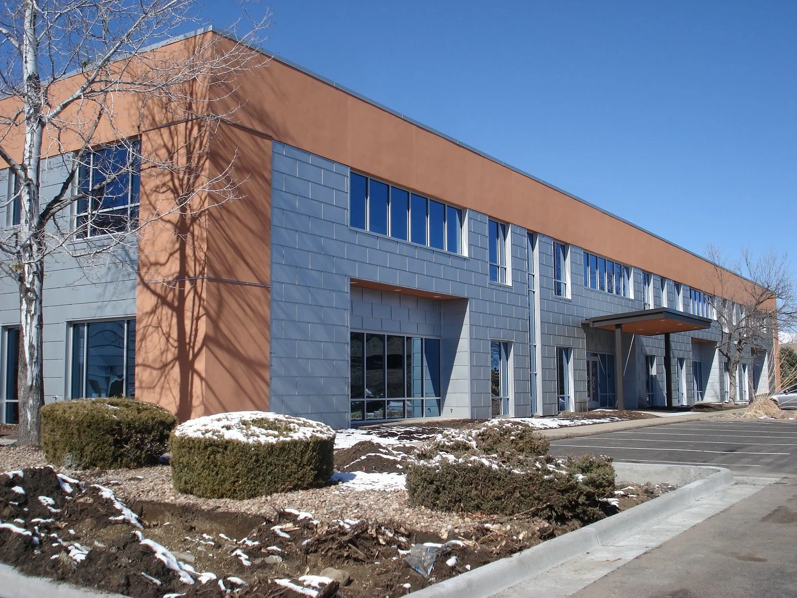 Former Exabyte HQ in Boulder sells for $27.2M