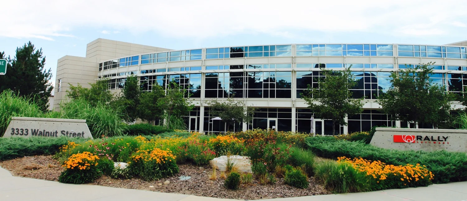 Rally Software expansion keeps HQ in Boulder
