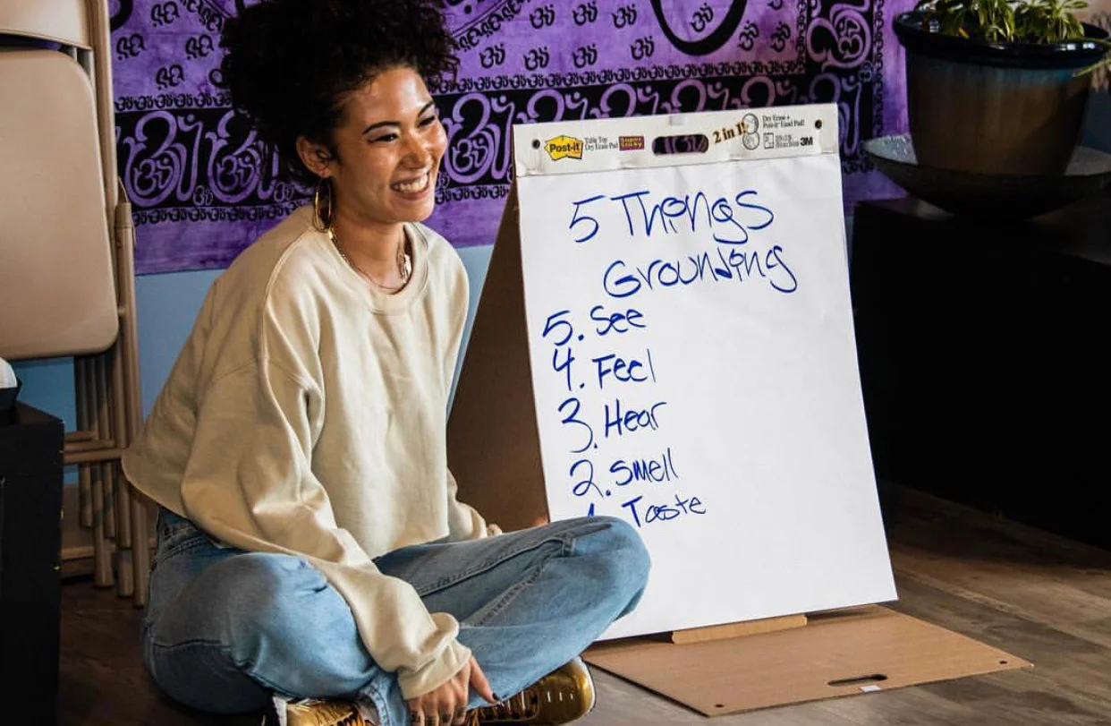 Backyard Healing Festival 2018 Image Source