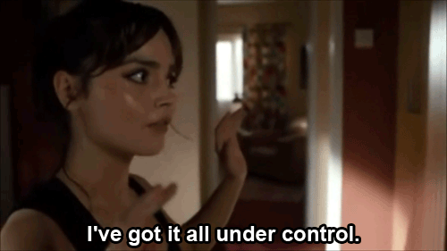 Ask yourself how much you can control.gif