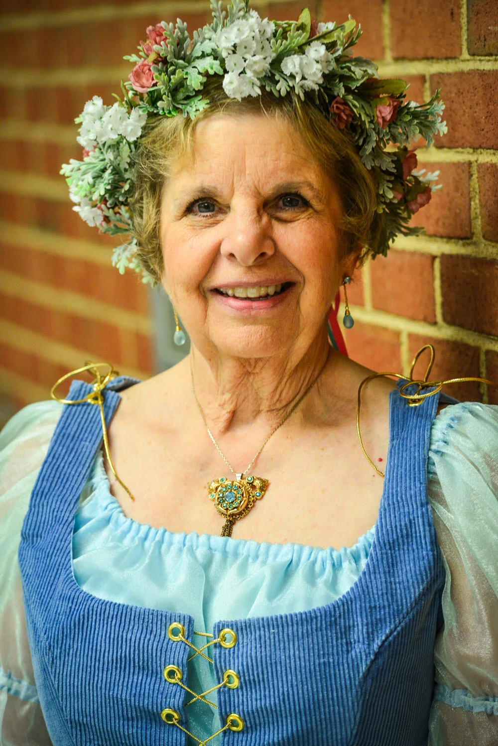 Cheryl Ceriale (soprano)