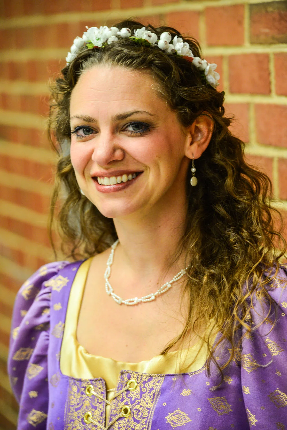 Kelly Combs (soprano)