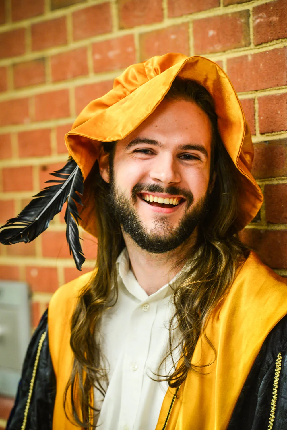 Chris Hoepfl (tenor)