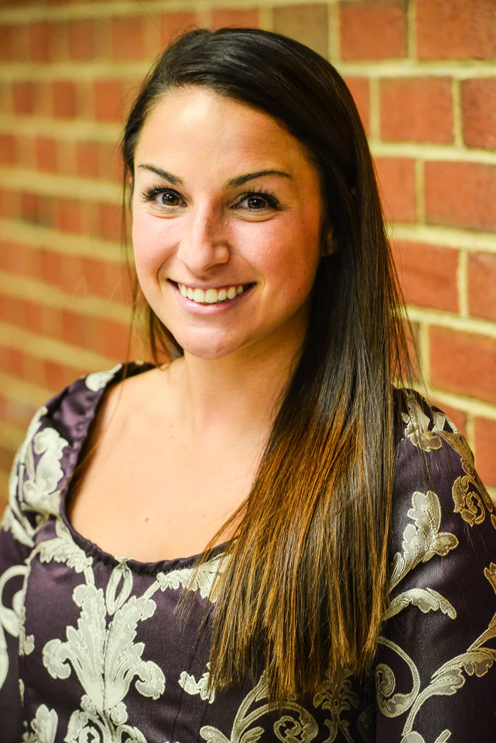 Kylie Teston (soprano)