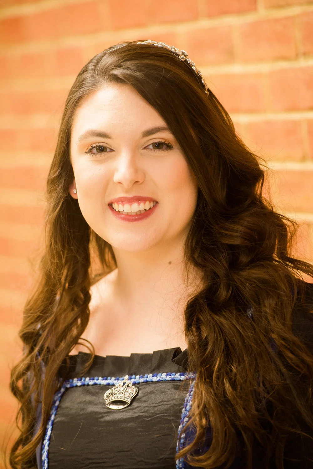 Heather Bortner (soprano)