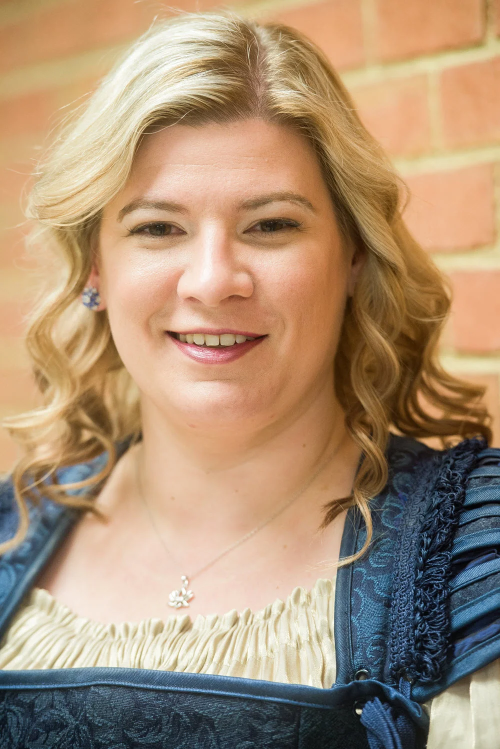Jennifer Drake