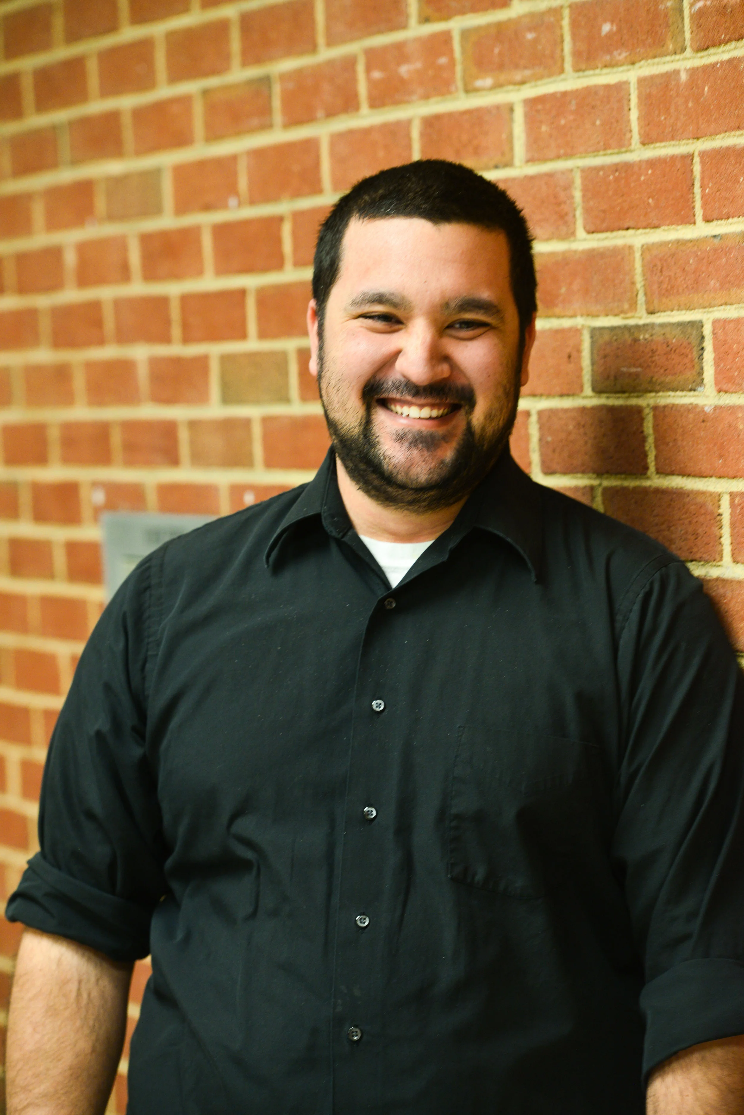 Chad Mildenstein (tenor)