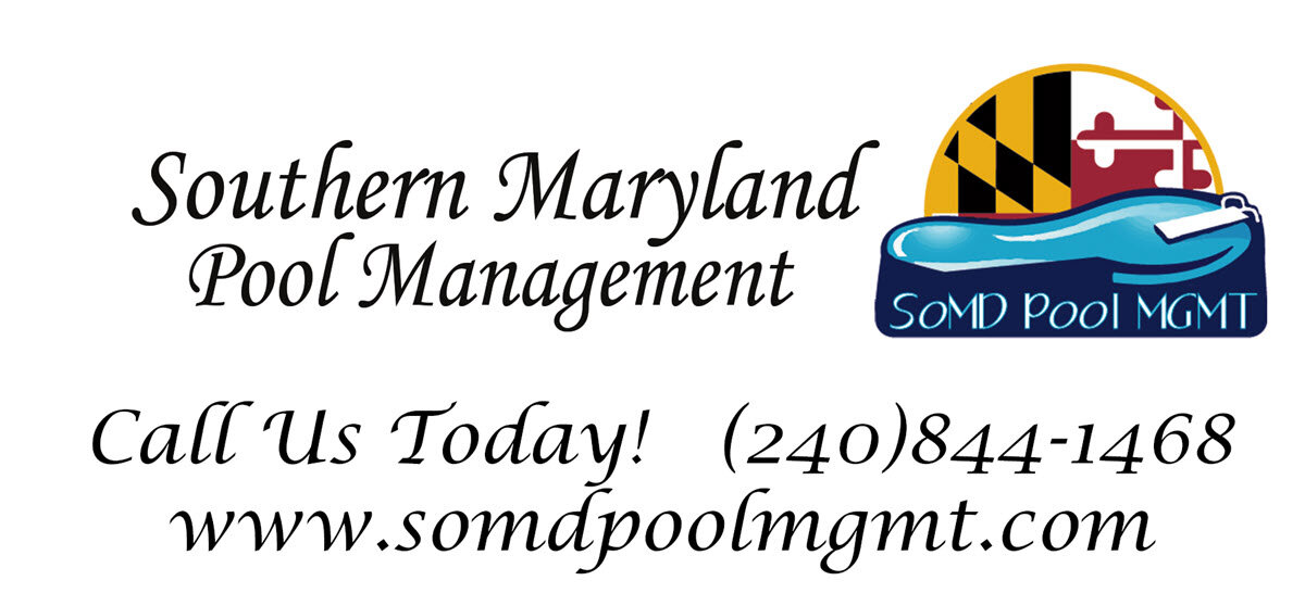 Southern Maryland Pool Management