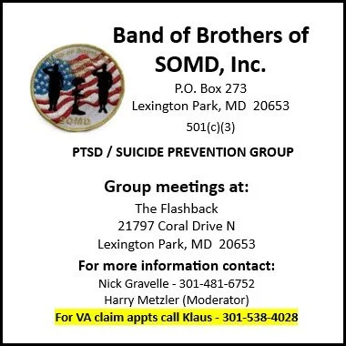 Band of Brothers of SOMD