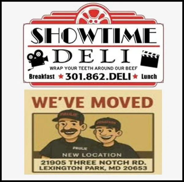 Showtime Deli