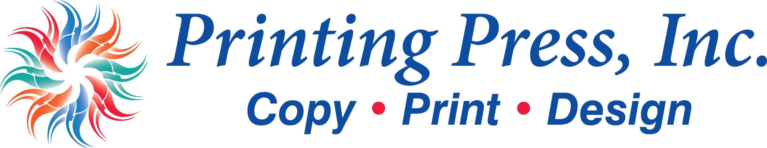 Printing Press, Inc.