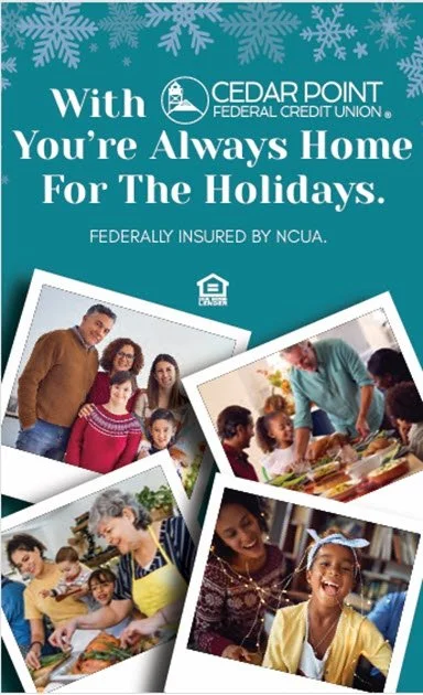 Cedar Point Federal Credit union