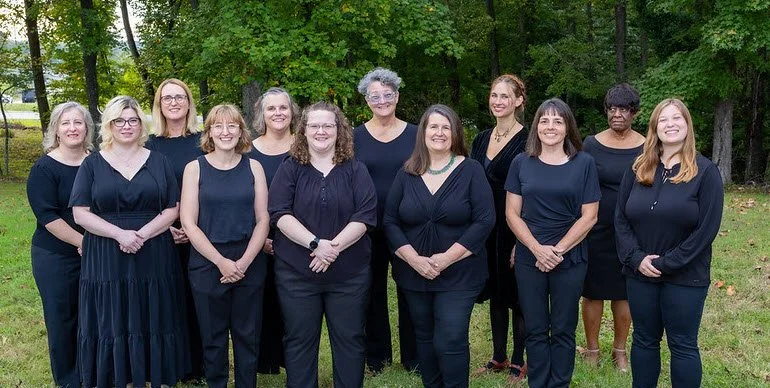  Chorale altos Sept 2025 