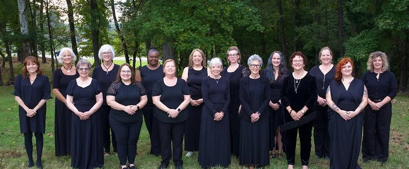  Chorale Sopranos Sept 2025 