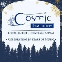 2025 Winter SMCA Cosmic Concert