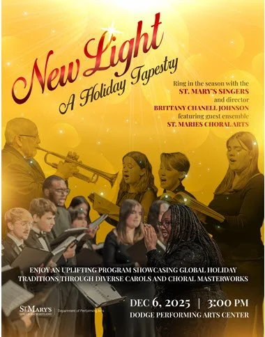 2025 SMCA SMS Joint Concert