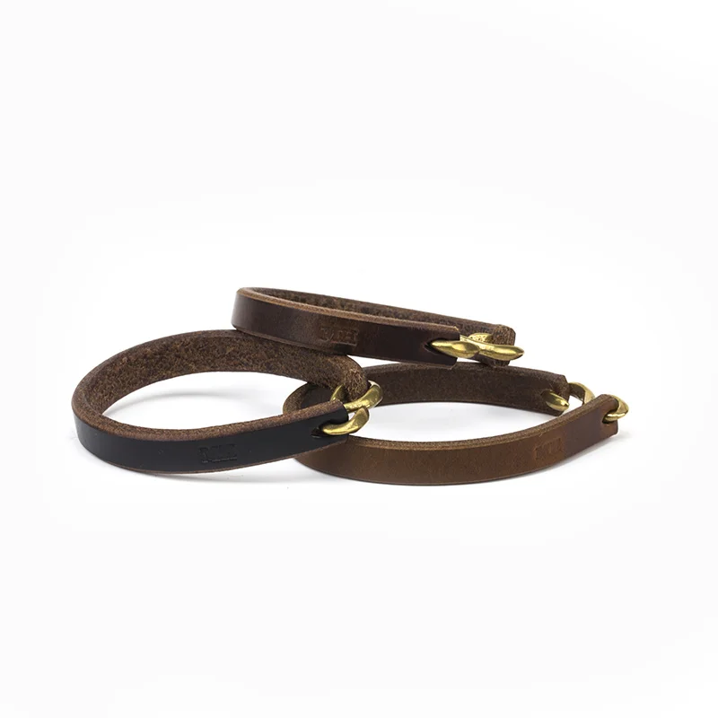 Single Wrap Bracelet.