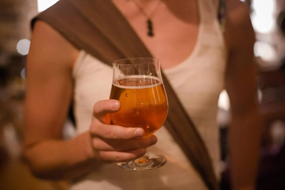 Grand Monday Opening