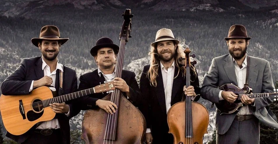 Sweetwater String Band